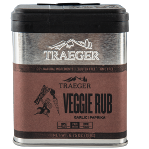 תערובת תבלינים לירקות ובשר במעשנה, Traeger Grills כלים למנגל, אביזרים למנגל ותבלינים לעל האש