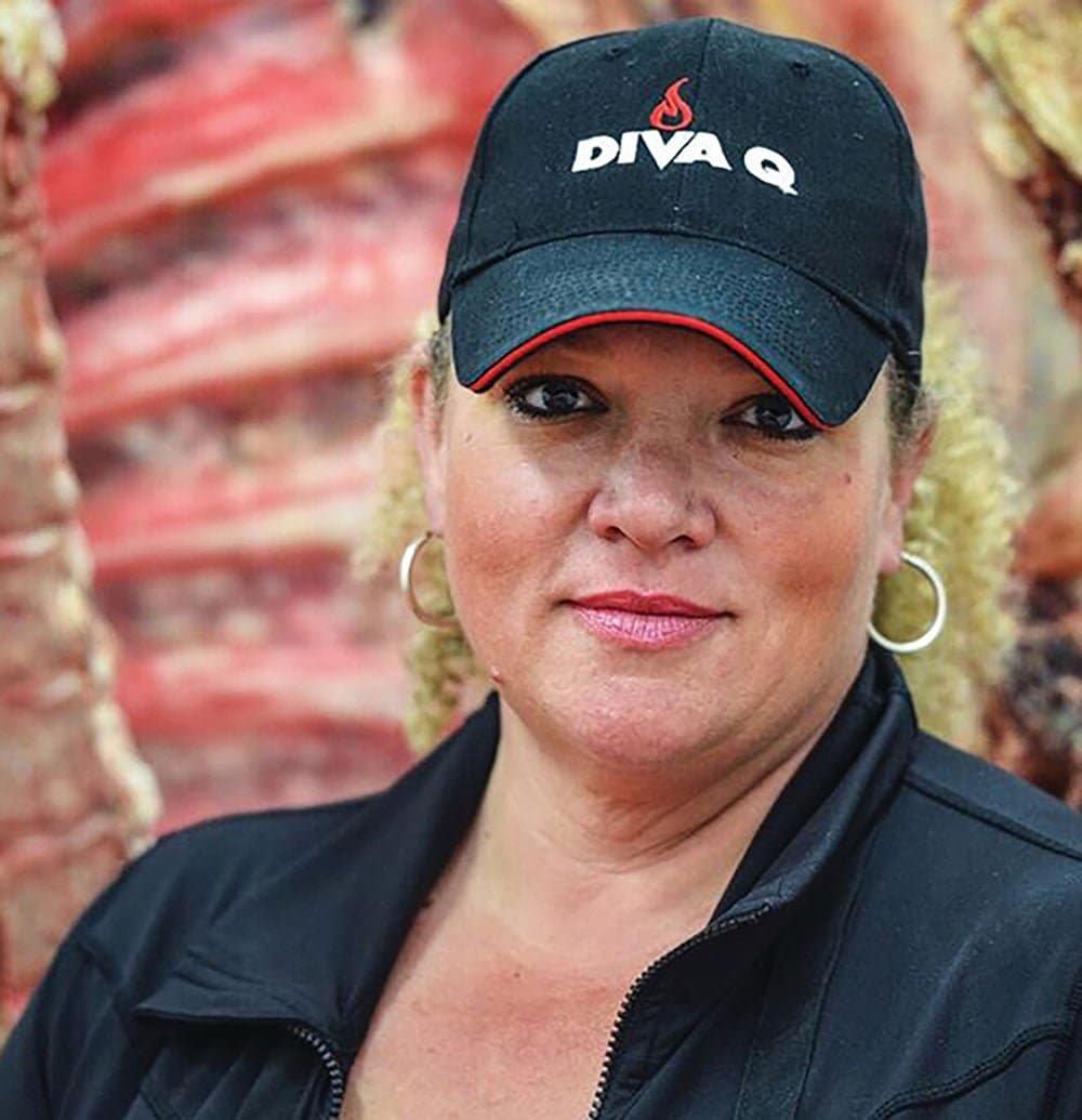 ארוחה על האש – סדנה לעישון בשר על האש