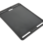 פלאנצ'ה מברזל יצוק בציפוי פורצלן - Traeger, כלים למנגל ואביזרים למנגל