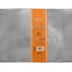 ציפוי אלומיניום חד פעמי למגש האיסוף לדגם ברונסון - Traeger Grills, מעשנת בשר, טאבון, שבבי עץ לעישון, ערכת מנגל, כיסוי למנגל ואביזרים למנגל