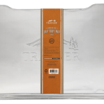 ציפוי אלומיניום חד פעמי למגש איסוף לדגם איירונווד 885 - Traeger Grills, מעשנת בשר, טאבון, שבבי עץ לעישון, ערכת מנגל, כיסוי למנגל ואביזרים למנגל