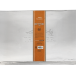 ציפוי אלומיניום חד פעמי למגש האיסוף לדגם פרו 780 - Traeger Grills, מעשנת בשר, טאבון, שבבי עץ לעישון, ערכת מנגל, כיסוי למנגל ואביזרים למנגל