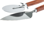 גריל או טאבון ביתי של חברת טרייגר גריל - Traeger Grill מעשנת בשר