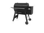 סרטון הדרכה פיקוד טרייגר גרילים ומעשנות דגם איירונווד, כפיסי עץ, כיסויים למנגל וכלים למנגל