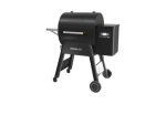 סרטון הדרכה פיקוד איירונווד טרייגר גרילים ומעשנות, כפיסי עץ, כיסויים למנגל וכלים למנגל