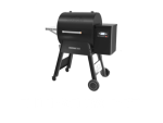 סרט הצגת טרייגר איירונווד גרילים ומעשנות, כפיסי עץ, כיסויים למנגל וכלים למנגל