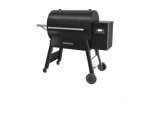 סרטון הדלקה בפעם הראשונה איירונווד טרייגר גריל ומעשנה, כפיסי עץ, כיסויים למנגל וכלים למנגל