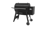 סרטון הרכבה של גריל ומעשנה טרייגר דגם איירונווד, כפיסי עץ, כיסויים למנגל וכלים למנגל