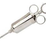 ערכת הזרקה - Traeger Grills מעשנת בשר