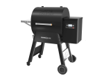 מעשנת בשר וגריל בשר דגם איירונווד 650 Traeger Grills באתר טרייגר גריל תוכלו לרכוש גם מעשנת פאלטס, גריל, שבבי עץ לעישון, כפיסי עץ ואביזרים למנגל.