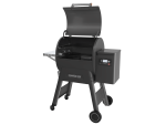 מעשנת בשר וגריל בשר דגם איירונווד 650 - באתר Traeger Grill תוכלו לרכוש גם מעשנות בשר, גריל בשר, טאבון ביתי, כלים למנגל, אביזרים לגריל, שבבי עץ לעישון וכפיסי עץ.
