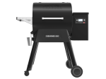 מעשנת בשר וגריל בשר דגם איירונווד 650 Traeger Grills, חברת טרייגר גריל – מעשת בשר, גריל, כלים למנגל, אביזרים למנגל, כפיסי עץ ושבבי עץ לעישון.