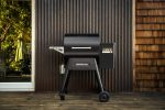 מעשנת בשר וגריל בשר דגם איירונווד 650 - באתר Traeger Grill תוכלו לרכוש מעשנות פאלטס בדגמים ובגדלים שונים, כלים למנגל, אביזרים למנגל ושבבי עץ לעישון