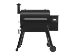 מעשנת בשר וגריל בשר דגם פרו 780 - Traeger Grills, מעשנה, שבבי עץ לעישון, טאבון ואביזרים למנגל