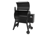 מעשנת בשר וגריל בשר של טרייגר גריל דגם פרו 575 - Traeger Grills, מעשנה, כפיסי עץ, טאבון וכלים למנגל