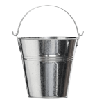 דלי פח לטרייגר – טרייגר גריל מעשנת בשר