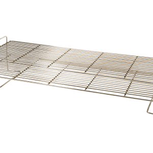 מדף עישון של טרייגר גרילים ומעשנות בשר - traeger