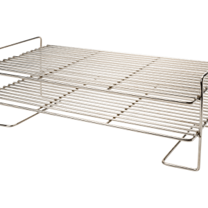 מדף איכותי למעשנת בשר - traeger