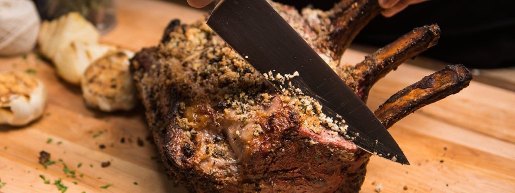 טרייגר גריל Traeger Grills - מעשנת בשר