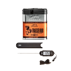 מד חום לבשר - Thermoworks Dash של טרייגר כלים למנגל ואביזרים למנגל