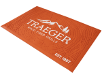 שטיח מתחת למנגל - Traeger Grills מומחים במעשנות בשר
