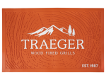 שטיח מתחת למנגל - Traeger Grills מעשנות בשר, אביזרים למנגל ושבבי עץ לעישון