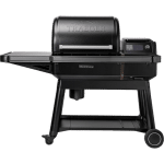 מעשנת בשר וגריל דגם איירונווד - Traeger מעשנות בשר המובילות בעולם