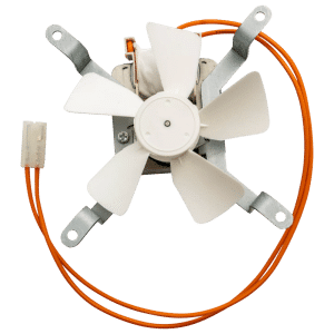 מאוורר AC לגריל מעשנה דגמי פרו 22 ופרו 34 מבית טרייגר