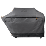 כיסוי לגריל Traeger Timberline XL באורך מלא עם רוכסן
