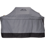 כיסוי לגריל Traeger Ironwood מלא