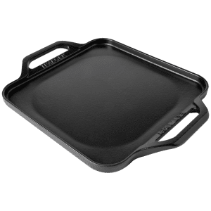מחבת יצוקה Traeger עם ידיות צד